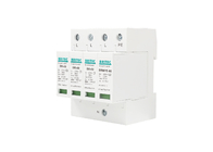 IEC61643-1 SPDの低電圧のタイプ2のサージの防御装置の振動証拠