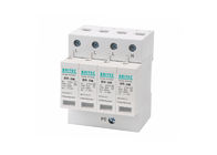 モジュールの設計IEC標準的なBR-5M 4p 5kAの低電圧のサージ・プロテクター