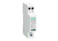 IEC 61643-11のクラスD 20kAのサージの回線保護装置のタイプ3 SPD 10kV