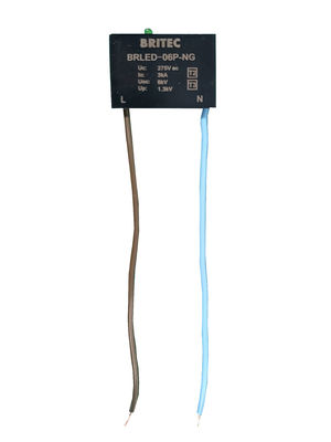 中国 LED電波保護装置 LED路灯電磁保護装置