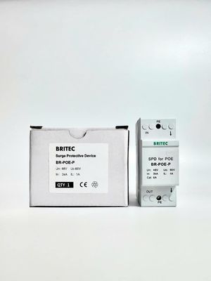 BR-POE-P 信号 オーバージェス オーバージェス オーバージェス オーバージェス データネットワーク rj45 オーバージェス 保護