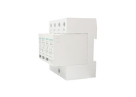 IEC61643-1 320V 20ka SPDのタイプ2のサージの防御装置のサージの防止装置