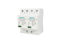 電気サージ サプレッサーの電力サージの防御装置385v SPD 25KA IEC - 61643