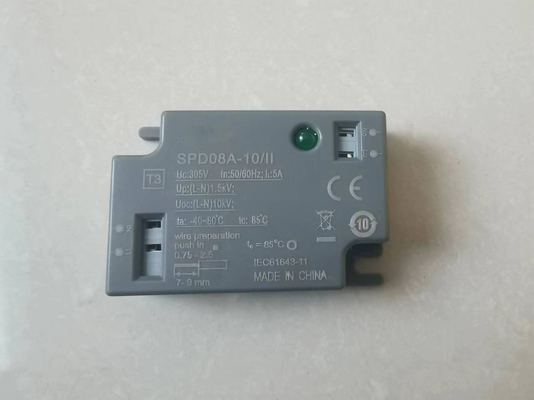 LED電波電波保護装置の電波保護装置