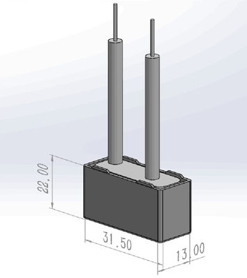 BR-LED-10S LED照明器具保護装置10kV照明器具保護装置