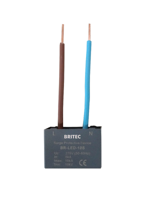BR-LED-10S LED照明器具保護装置10kV照明器具保護装置