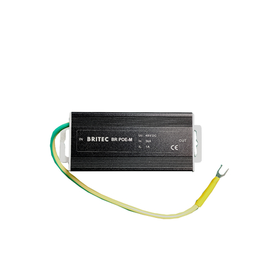 BR-POE-P 超電圧保護 通信機器 POE ネットワーク rj45 超電圧保護