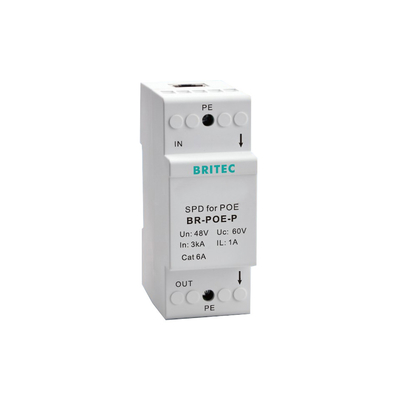 BR-POE-P 信号 オーバージェス オーバージェス オーバージェス オーバージェス データネットワーク rj45 オーバージェス 保護