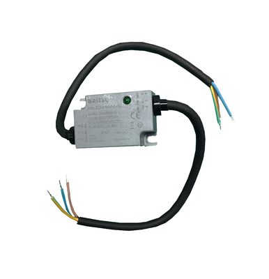 BRLED-08ASC-10 LED保護用の電圧保護具 10kv spd LED屋外照明用
