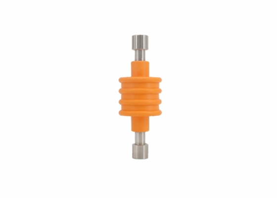 Isolating Spark Gap Surge Protection Device