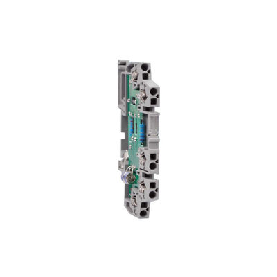 BRPI-2L データ・サーージ・プロテクター 5kA 保護プラグイン設計と 10Mbps 帯域幅信号ライン SPD