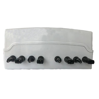 電気接続のための防水型PVジャンクションボックス