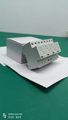 BR-50GR 4P AC 照明保護 防波装置 タイプ 1 防波装置 Spd spd t1 t2 タイプ 1 防波装置