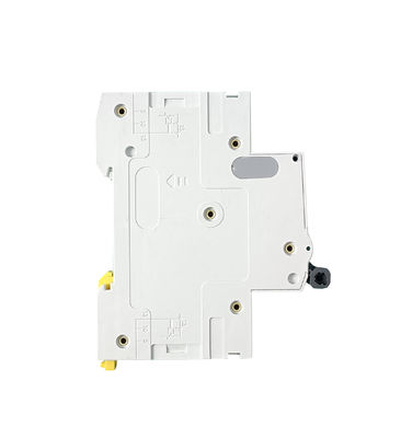 BRSCB-40 3P OEM ODM SPD オーバージェス・プロテクション デバイス バック・プロテクター Spd バックアップ・プロテクター