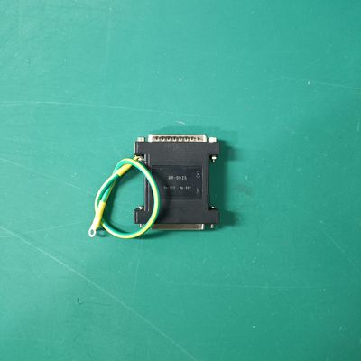 BR-DB25 データサージプロテクター (定格電流10kA、5年保証、雷保護システム用IP20保護)