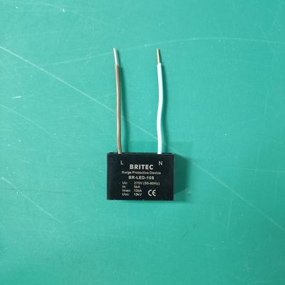 照明器具保護装置 超電圧保護 I LED SPD用の超電圧保護