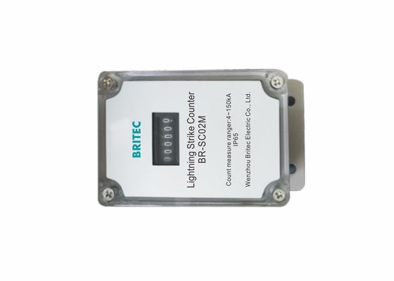 4kA-50kA 防雷用雷撃カウンター