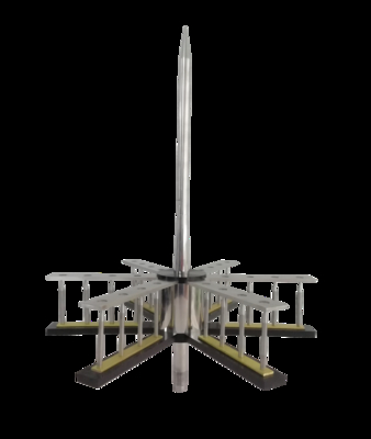 TKIG-5.4 初期ストリーマ放出避雷針 ESE 避雷針