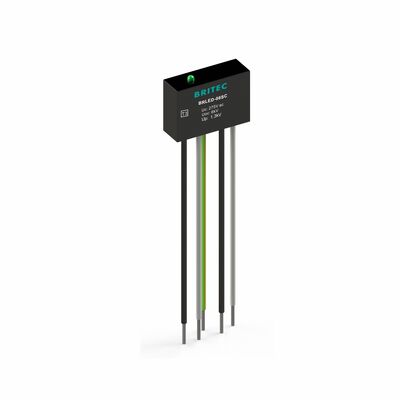 LEDサージプロテクター (IP65、応答時間 <25ns、IEC/EN61643-11準拠) LED照明システム用