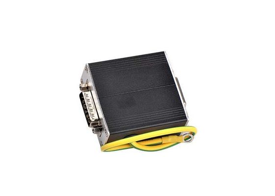 Dの潜水艦15ピン サージの防御装置、広い範囲データ サージ・プロテクター