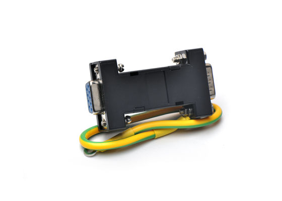 SPD D -潜水艦9ピン サージの防御装置DB9のコネクターのタイプDBのコネクター