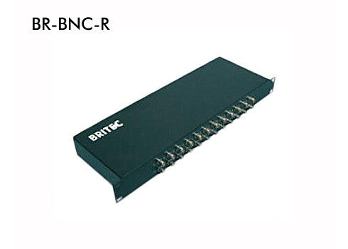 50 Ω電光スマートなサージ・プロテクターの過熱する保護低い消費BNCのソケット