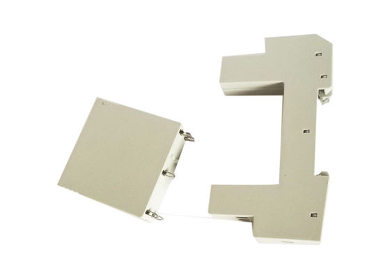 三相275ボルトのサージの回線保護装置のタイプ3電光サージの防止装置