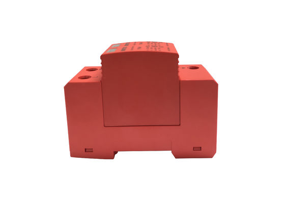 320Vプラグイン可能な40kA 2Pのタイプ2のサージの防御装置のモジュラー サージの防止装置