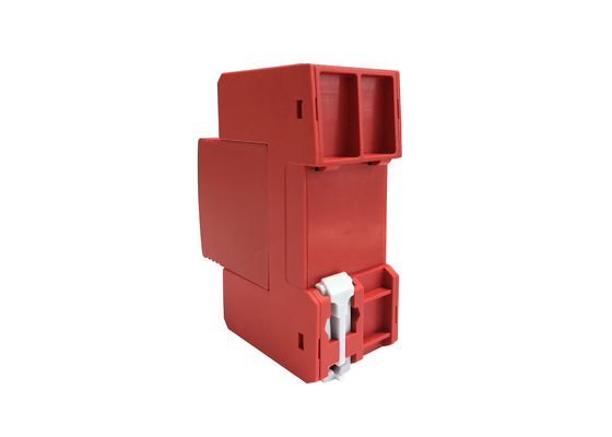 320Vプラグイン可能な40kA 2Pのタイプ2のサージの防御装置のモジュラー サージの防止装置