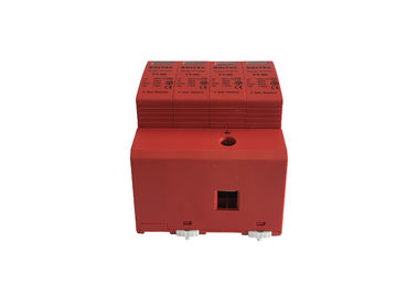 BRITEC TY -40のタイプ2のサージの防御装置320Vのタイプ2のサージの防止装置