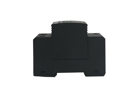 タイプ2のプラグイン可能な2Pモジュラー サージの防止装置320V 40KAのサージの防御装置