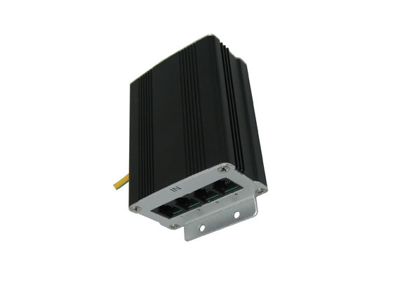 電話回線イーサネット サージの防御装置170V 10KA RJ11 4 -港