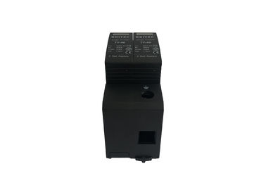 AC避雷器の電力サージの防御装置2ポーランド人40ka SPD