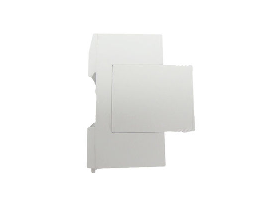 太陽エネルギーシステムのための1500V 40ka 3PのクラスII PVのサージの防止装置