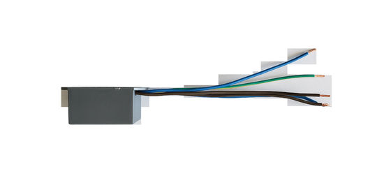 275V 10kAをつけるためのサージ・プロテクター装置は電球の道路の照明のための街灯LED SPDを導いた