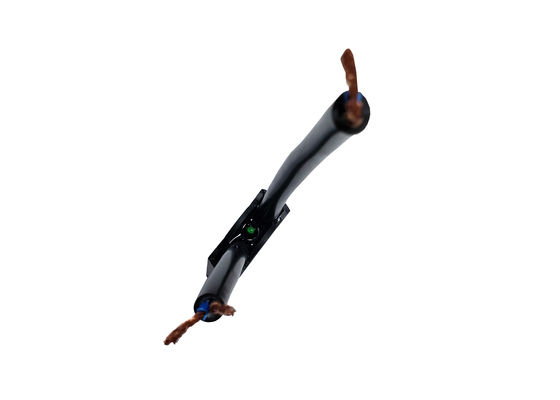 20kA 6kv LEDの運転者SPDのサージの防御装置AC 275Vタイプ2 +3