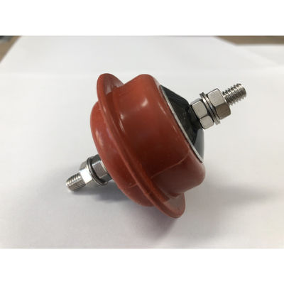 配分のタイプ2のサージの防御装置の低電圧の金属酸化物のサージの防止装置