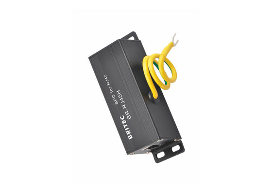 イーサネットRJ45港のサージの回線保護装置300のMbpsのネットワーキングのサージ・プロテクター