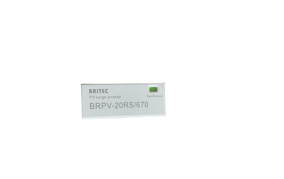 670V dcの小型サージ・プロテクターDC SPD PCBはインバーターのためのSPDを取付けた