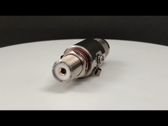 Nのタイプ データ サージ・プロテクター同軸電光サージ・プロテクターの保護