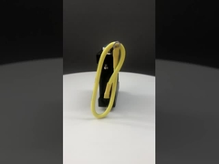 アルミ合金のサージの防御装置の黒色12 Vのわずかな電圧国連