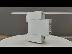 BR-12.5M 1P+1の電気機器50kA 275v T1+T2のサージの防止装置B+Cのサージの防御装置