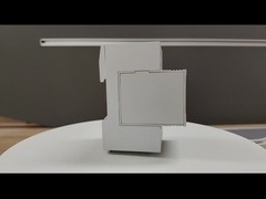 電気IEC61643-1 320V 12.5kA SPDのサージの防御装置