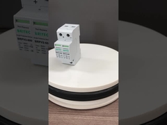 600V 超電圧保護装置 PV 超電圧停止装置 SPD 超電圧保護装置 2P