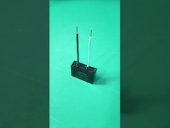 導かれたサージの防御装置