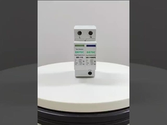 IP20 2型電圧保護器 電圧保護装置 SPD 110kA 電圧保護器
