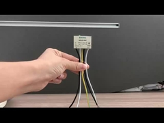 3kA 定位電流と ≤1.3kV 保護レベル LED の電圧過剰保護装置