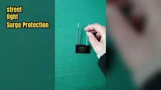 BR-LED-10S 照明器具保護装置 サージプロテクション
